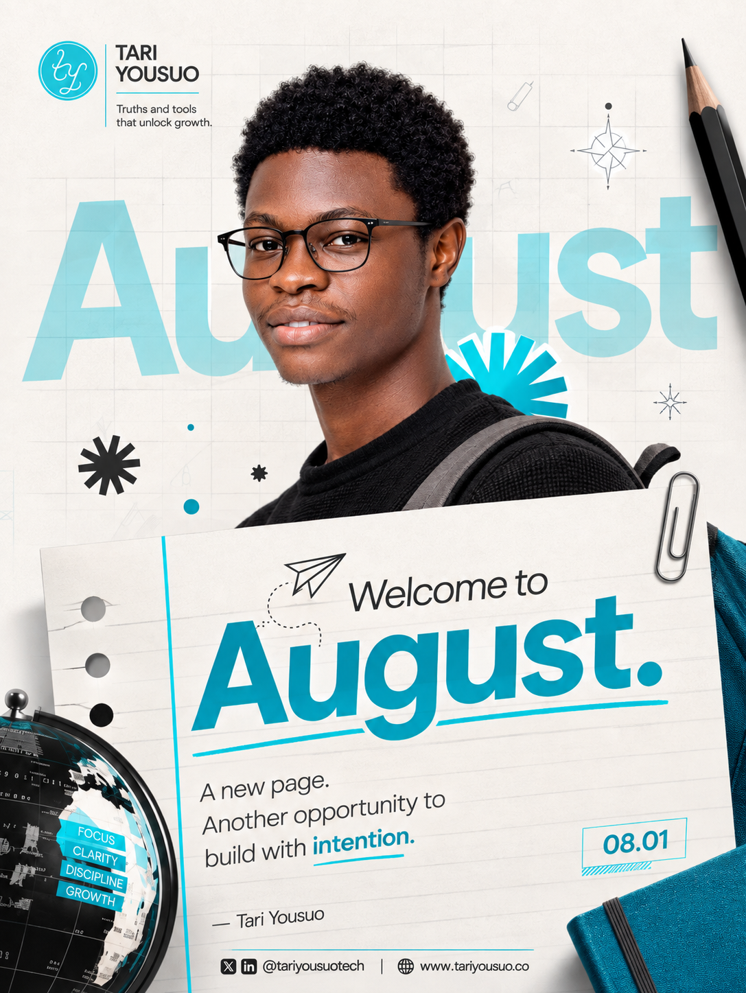 World class Instagram post with wadm playbook