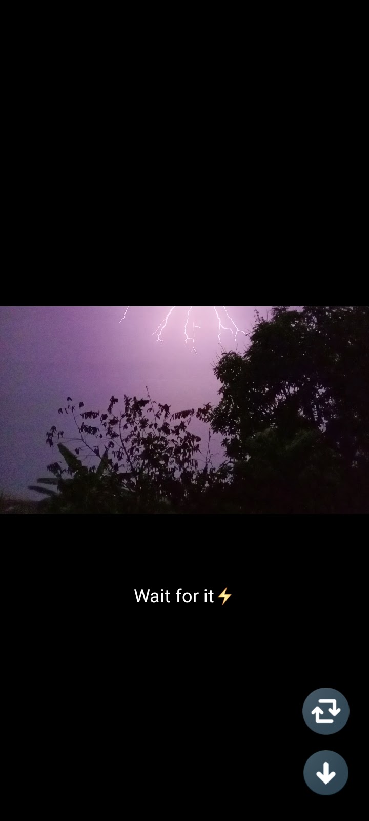 Lightning Shot