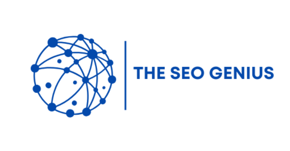 Logo of THE SEO GENIUS