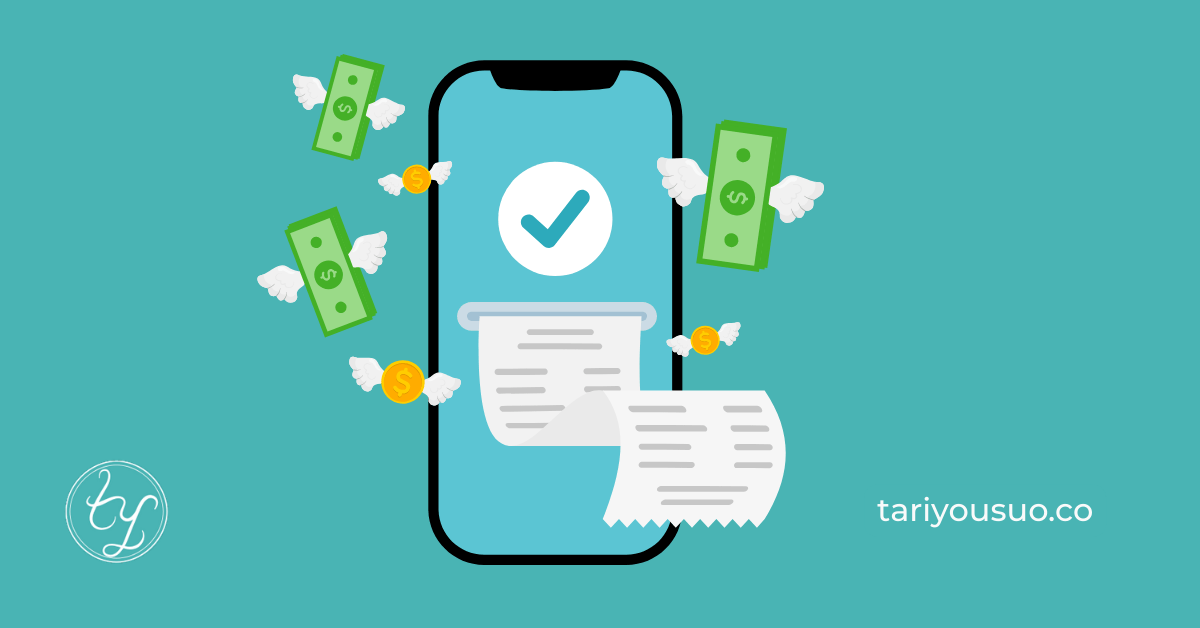 Cover image for blog post titled content writing on phone